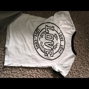 Love shirt